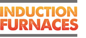 Induction Furnaces Logo - spare parts and components