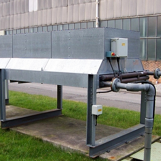 Cooling Systems