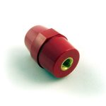 Insulating Barrel, 50mm, 10mm thread