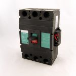 Circuit Breaker 600A