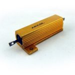 Balance or Discharge Resistor