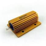 Snubber Resistor