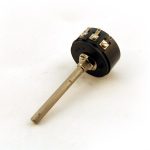 Control Potentiometer