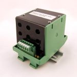 Short coil detector/Current sensor Module