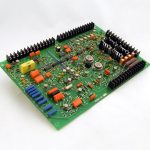 Control Boards and Electronics