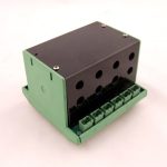 Pulse Transformer Module