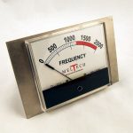 Frequency meter